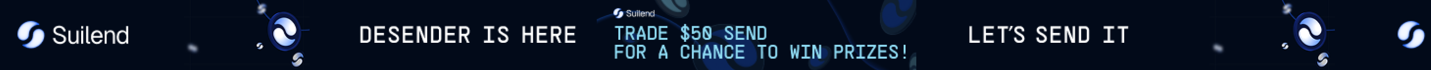 Advertisement banner