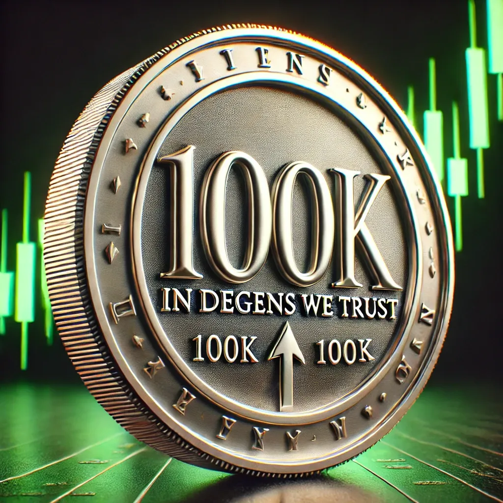 Coin Logo