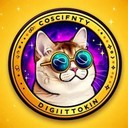 Coin Logo