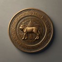 Coin Logo