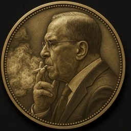 Coin Logo