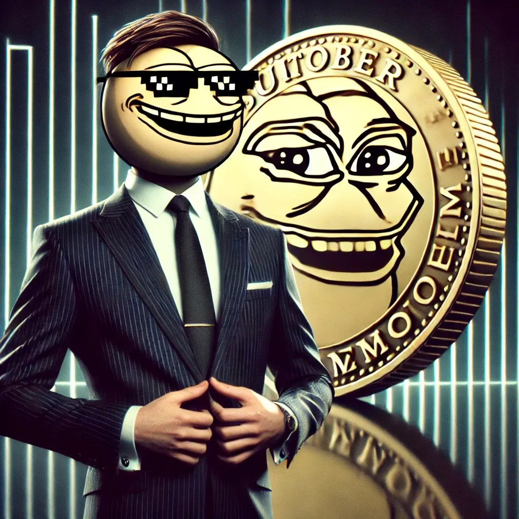 Coin Logo