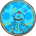 Coin Logo