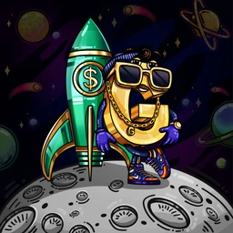 Coin Logo