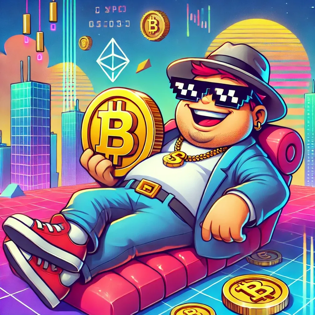 Coin Logo