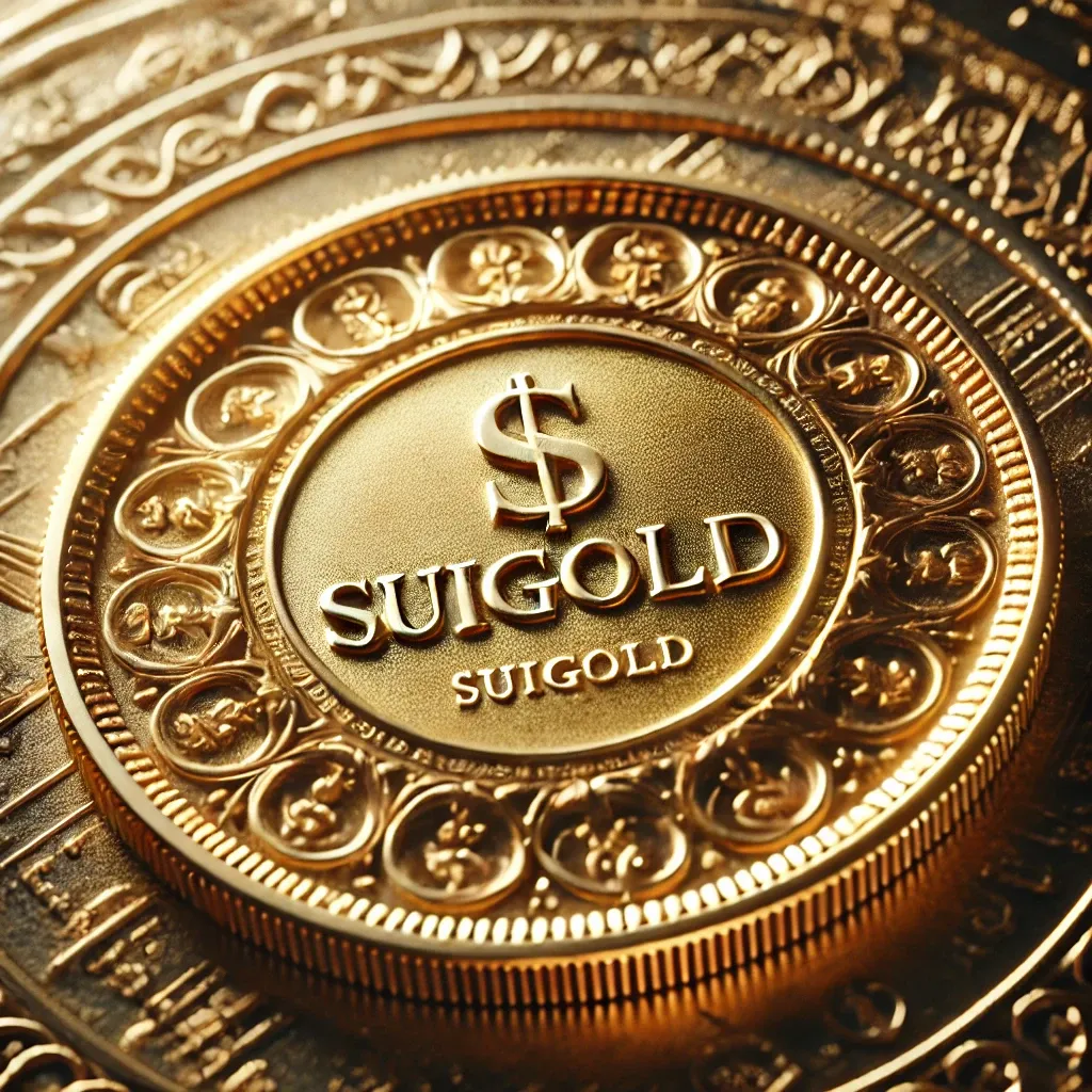 Coin Logo