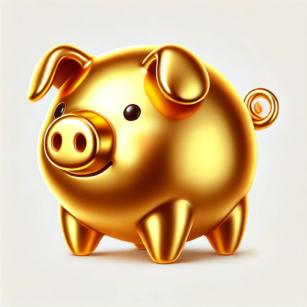 Coin Logo