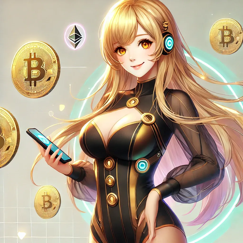 Coin Logo