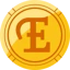 Coin Logo