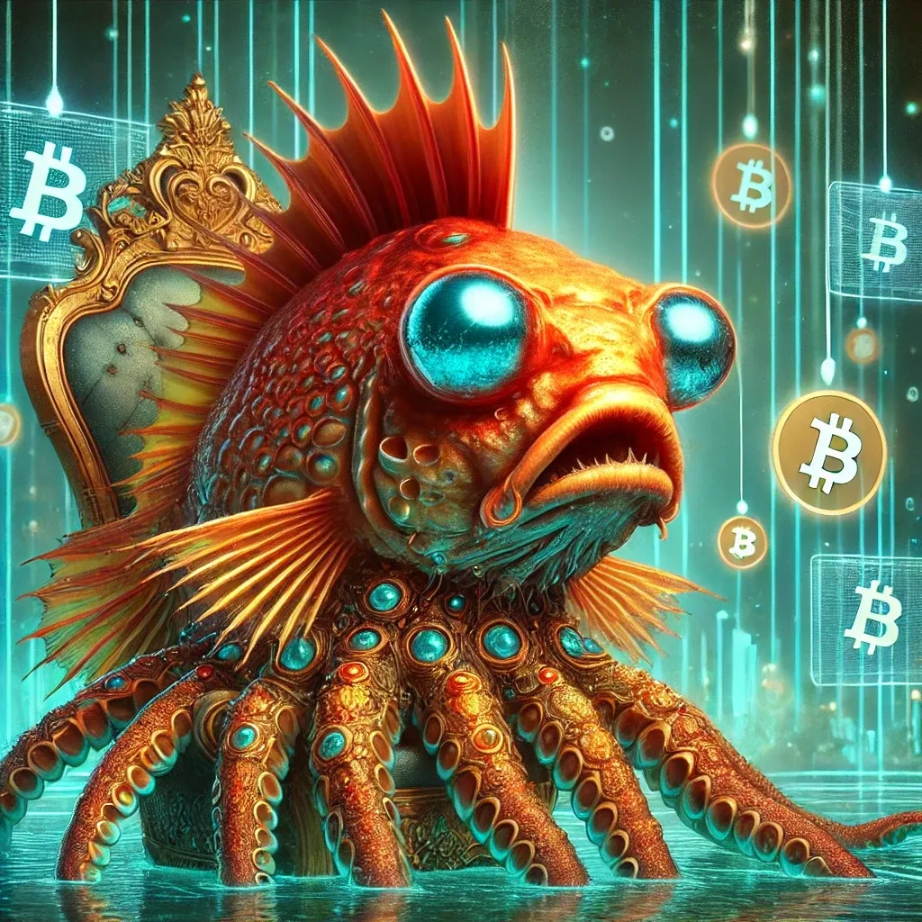 Coin Logo