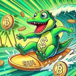Coin Logo