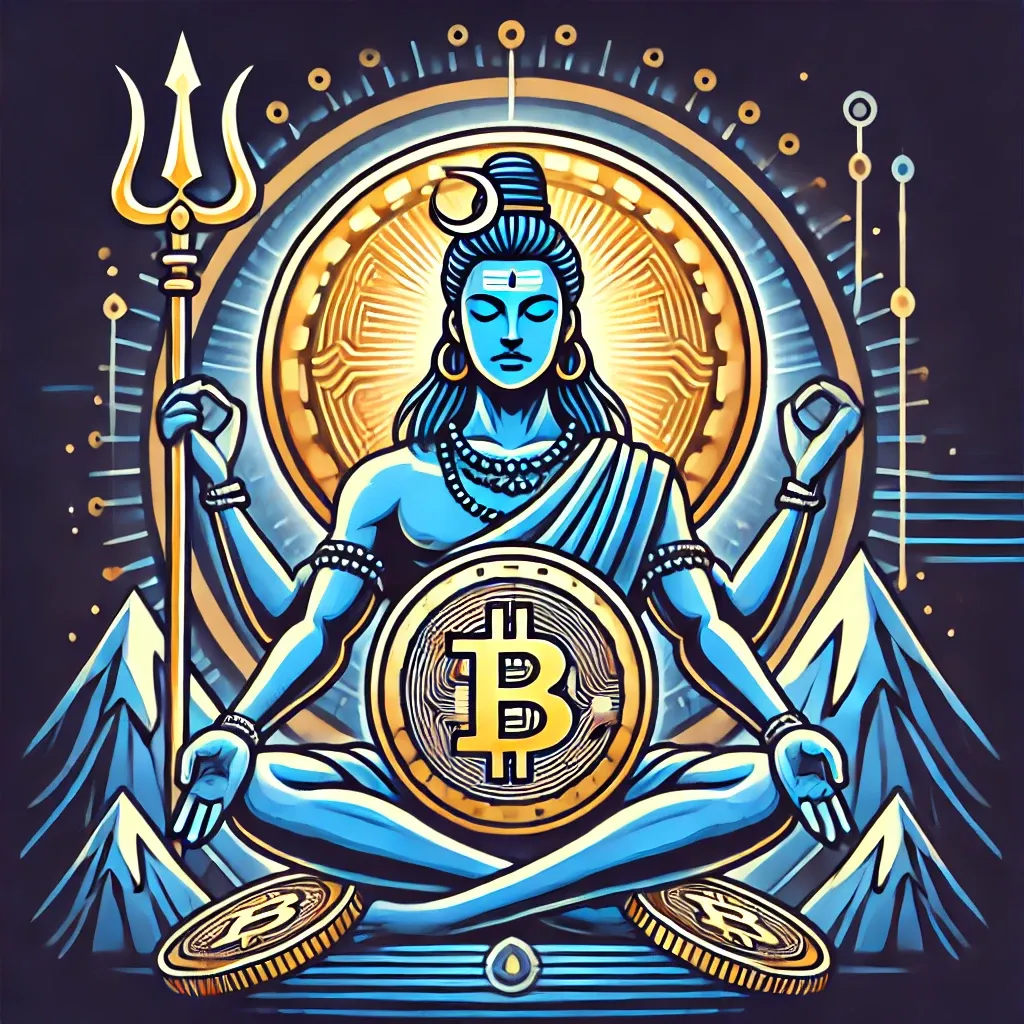 Coin Logo