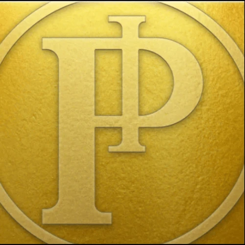 Coin Logo