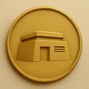 Coin Logo