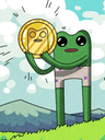 Coin Logo