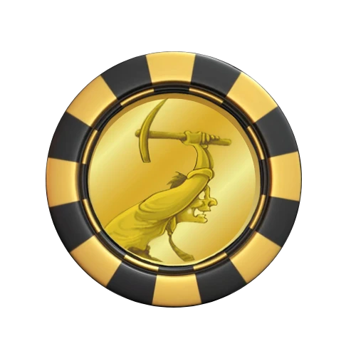 Coin Logo