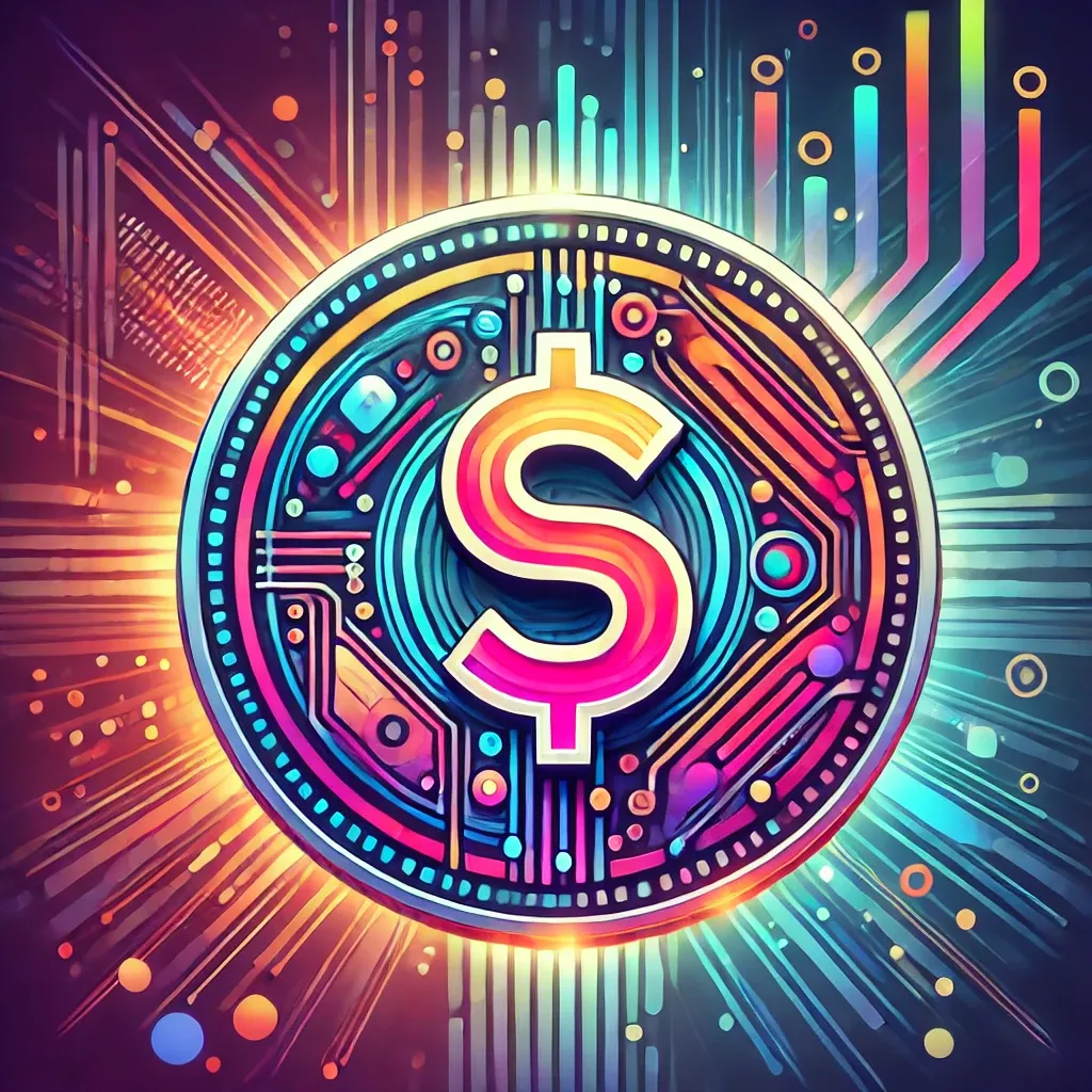 Coin Logo