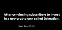 Coin Logo