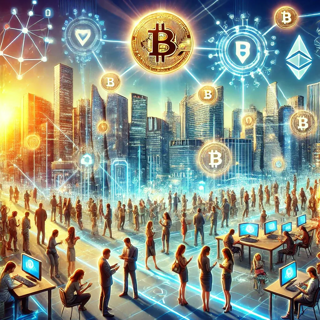 Coin Logo