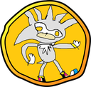 Coin Logo