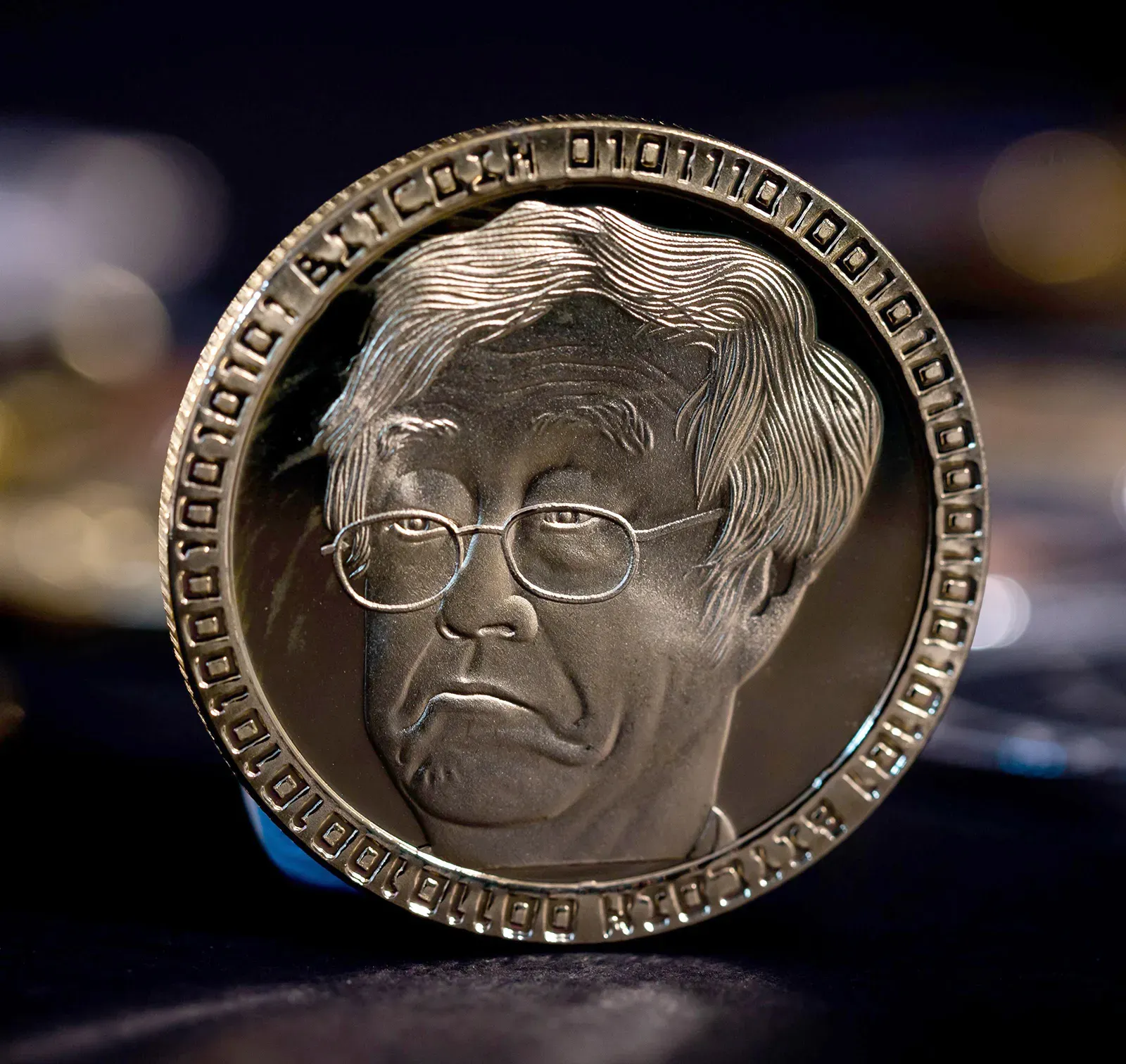 Coin Logo