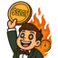 Coin Logo