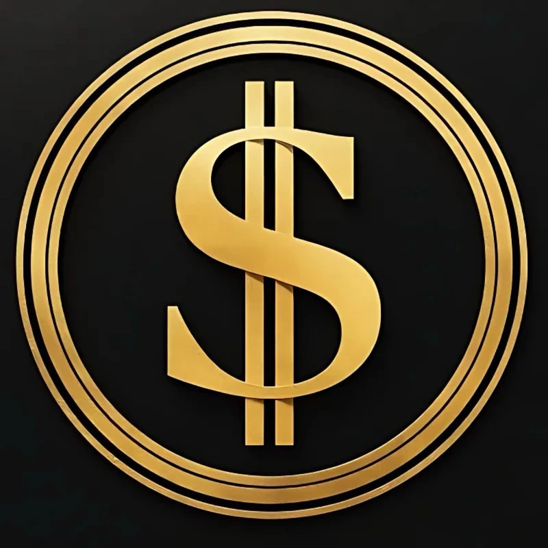 Coin Logo