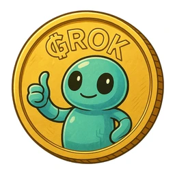 Coin Logo