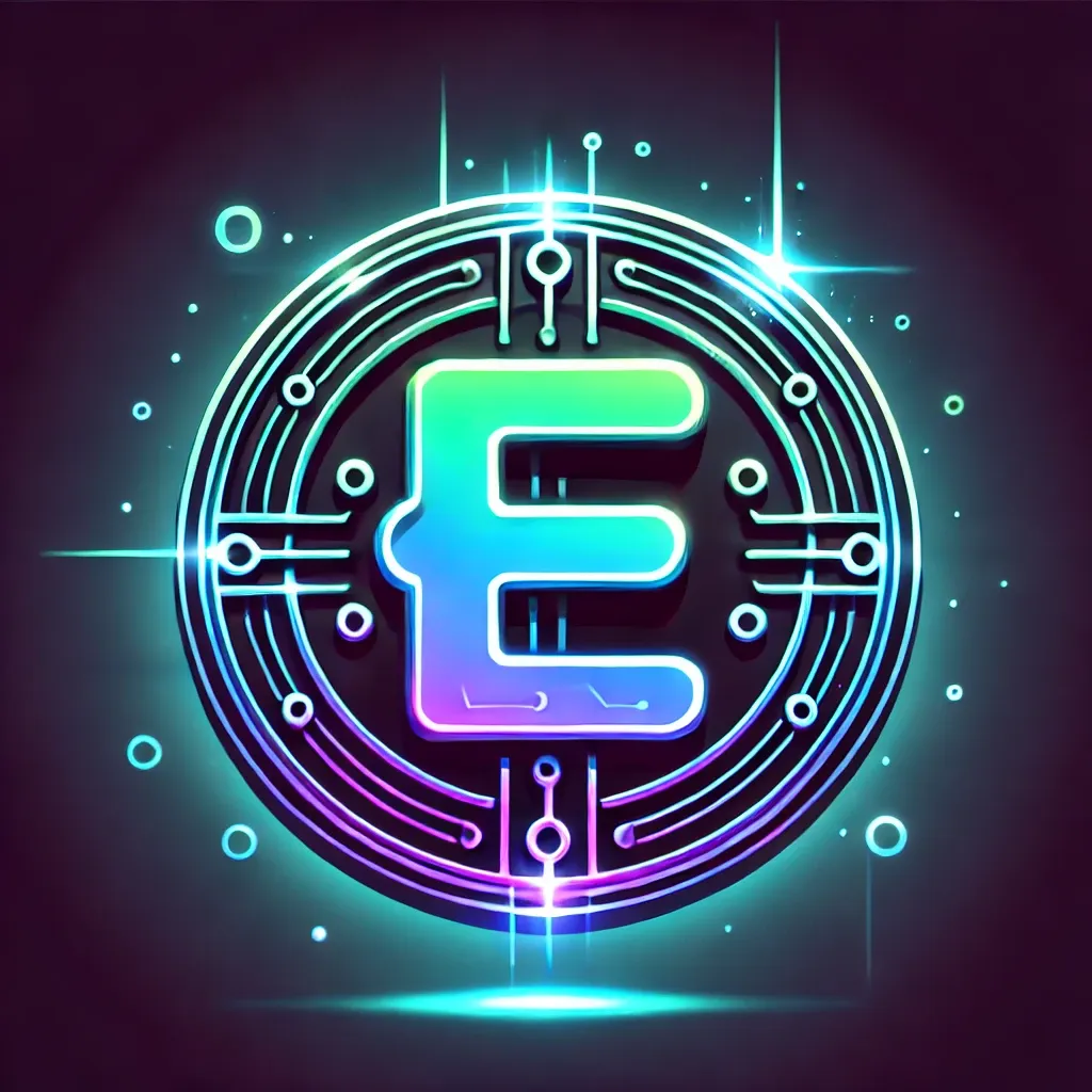 Coin Logo