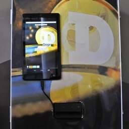 Coin Logo