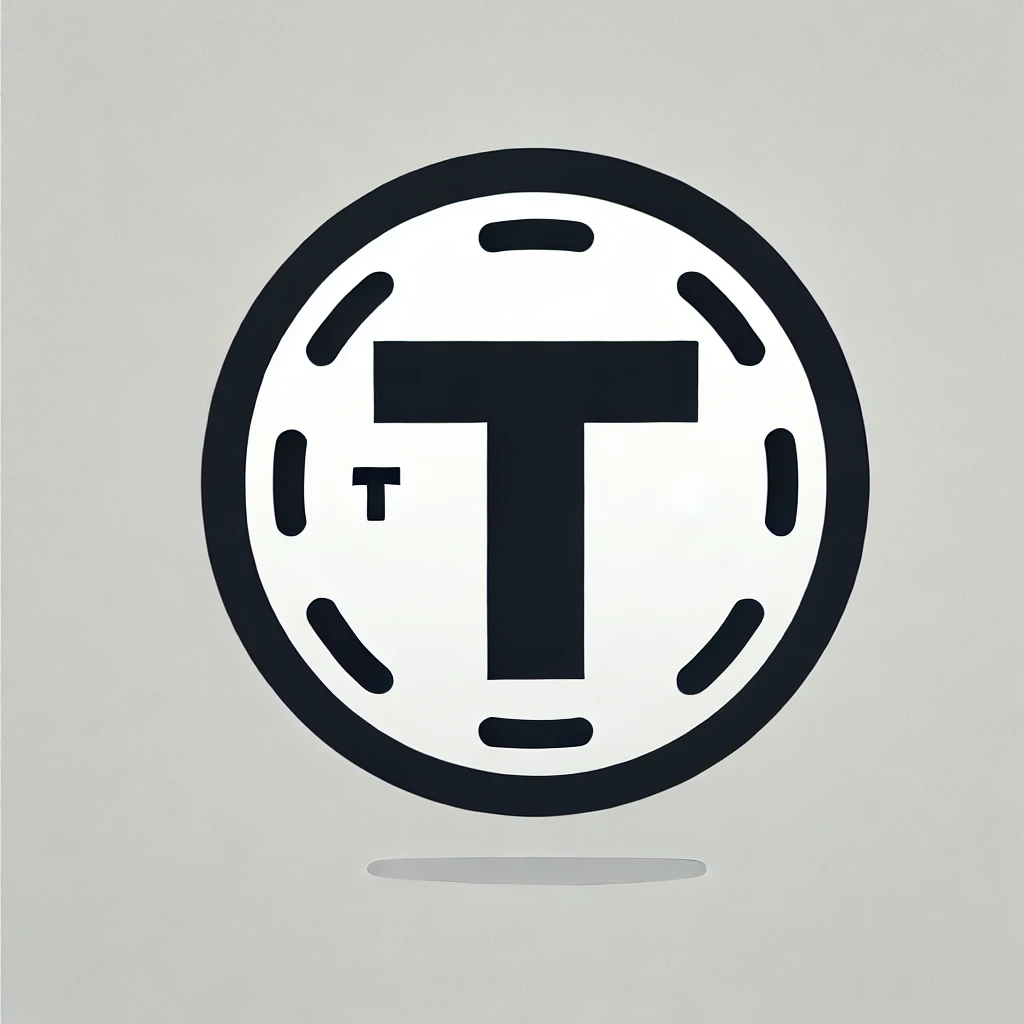 Coin Logo