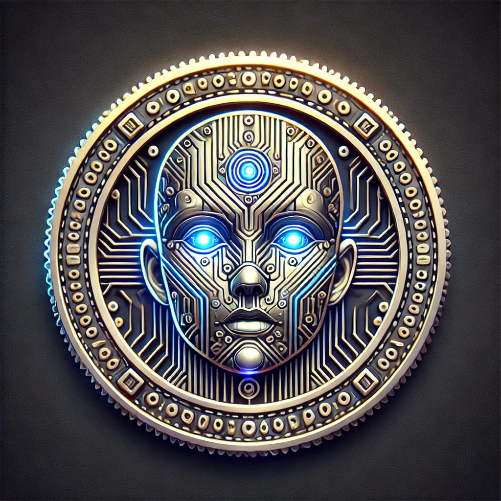 Coin Logo
