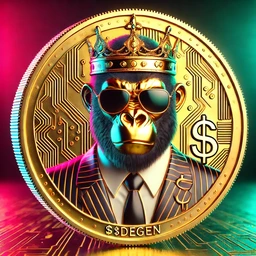 Coin Logo
