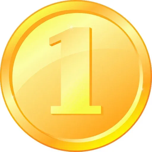 Coin Logo