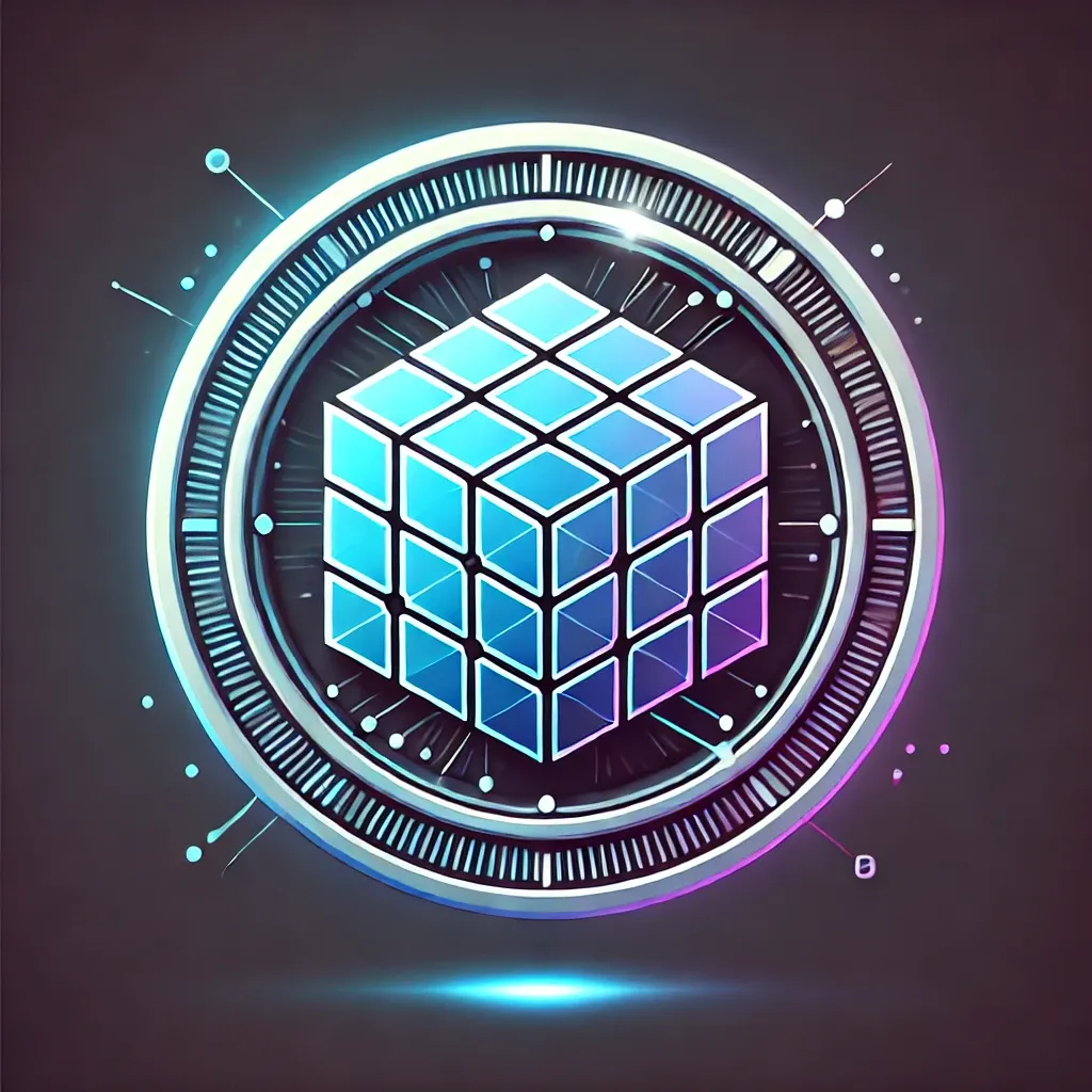 Coin Logo