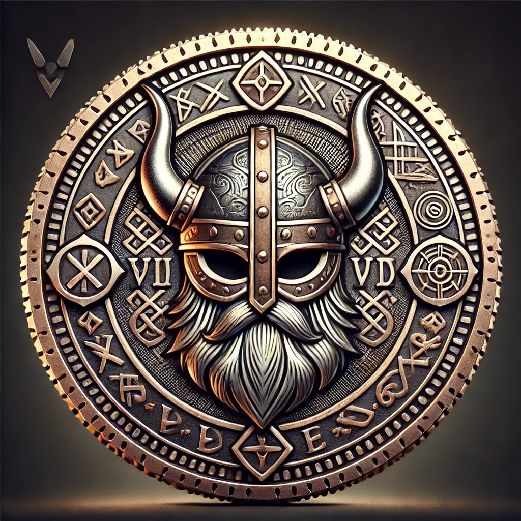 Coin Logo