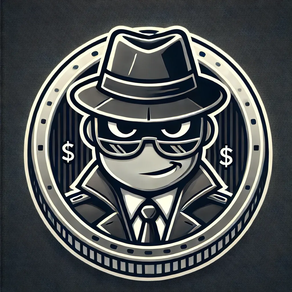 Coin Logo