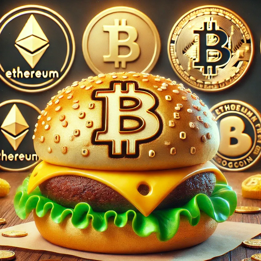 Coin Logo