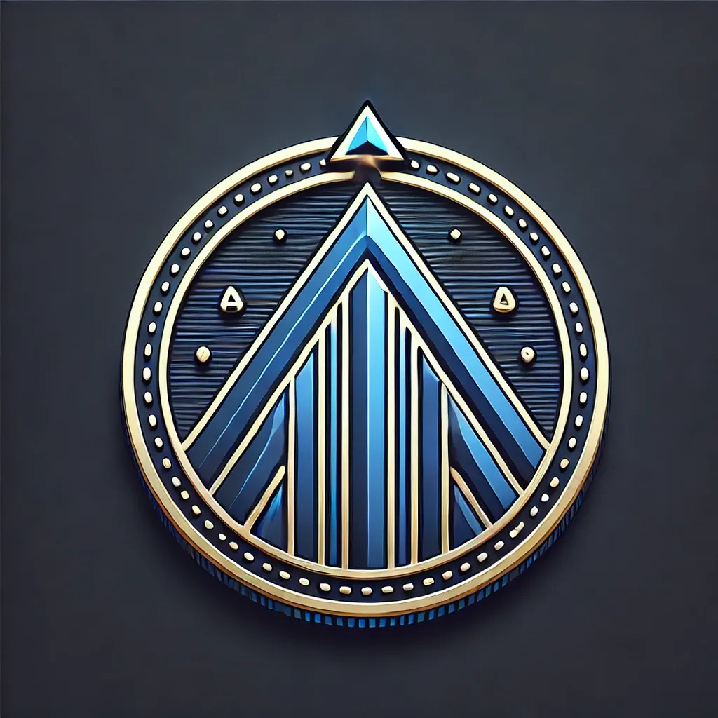 Coin Logo