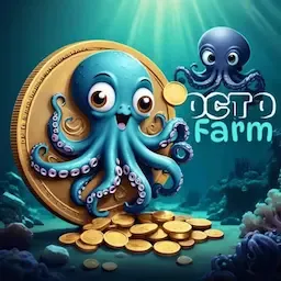 Coin Logo