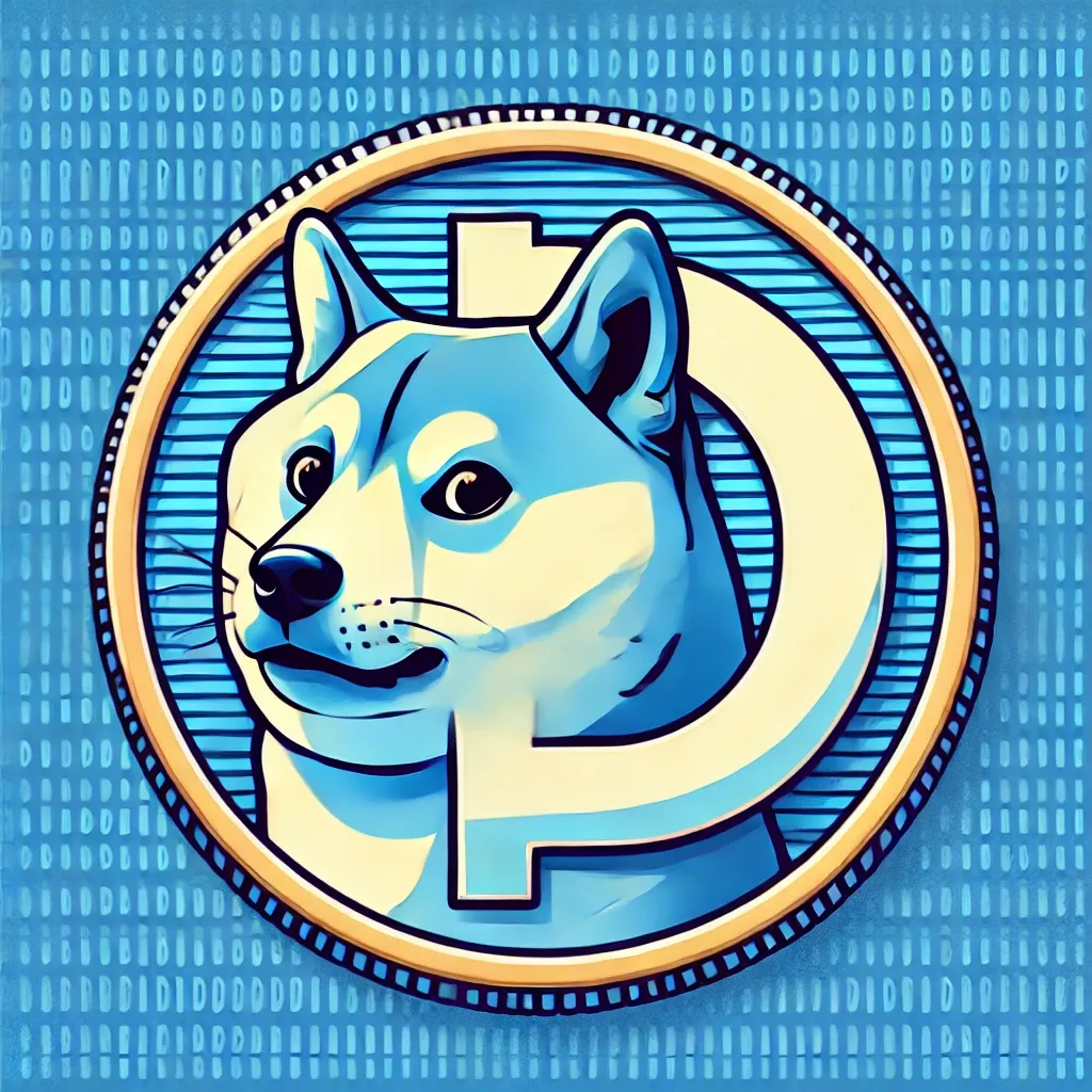 Coin Logo