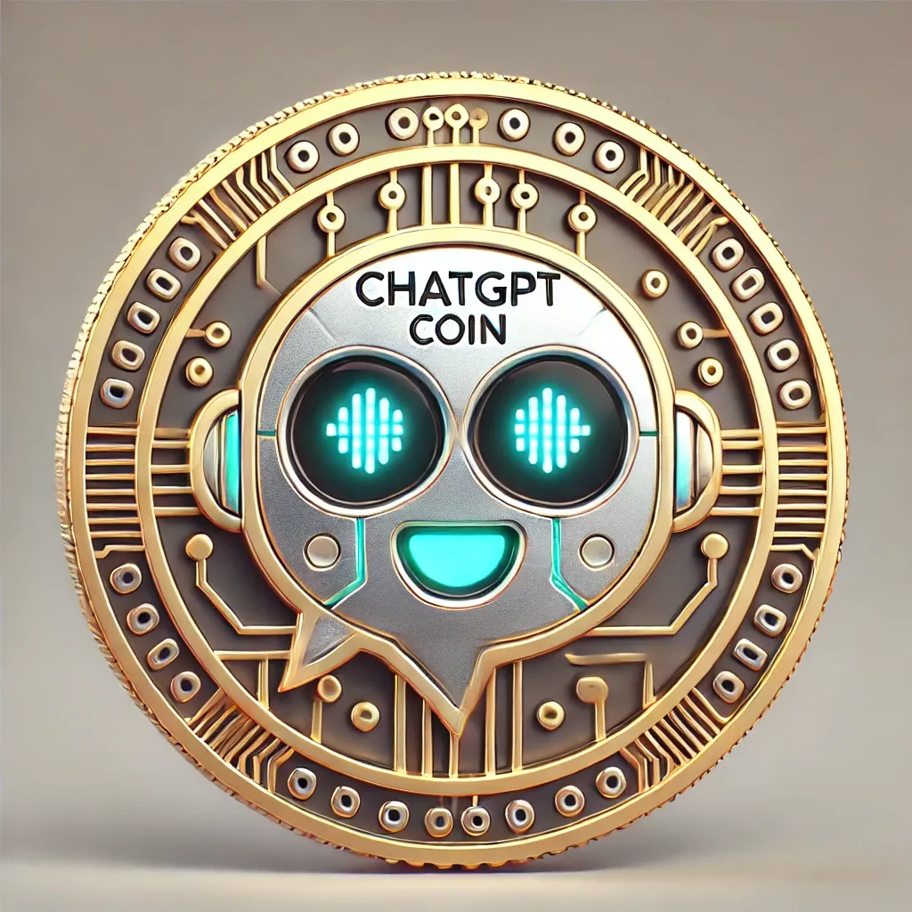 Coin Logo