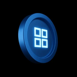 Coin Logo