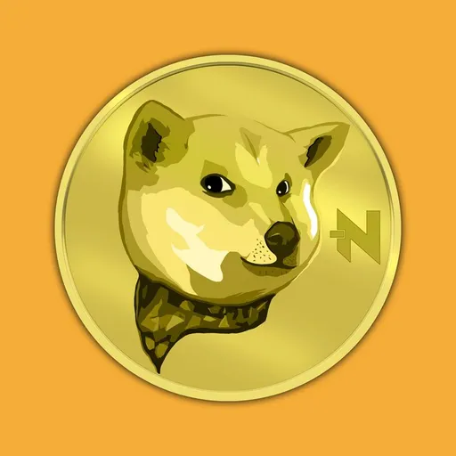Coin Logo