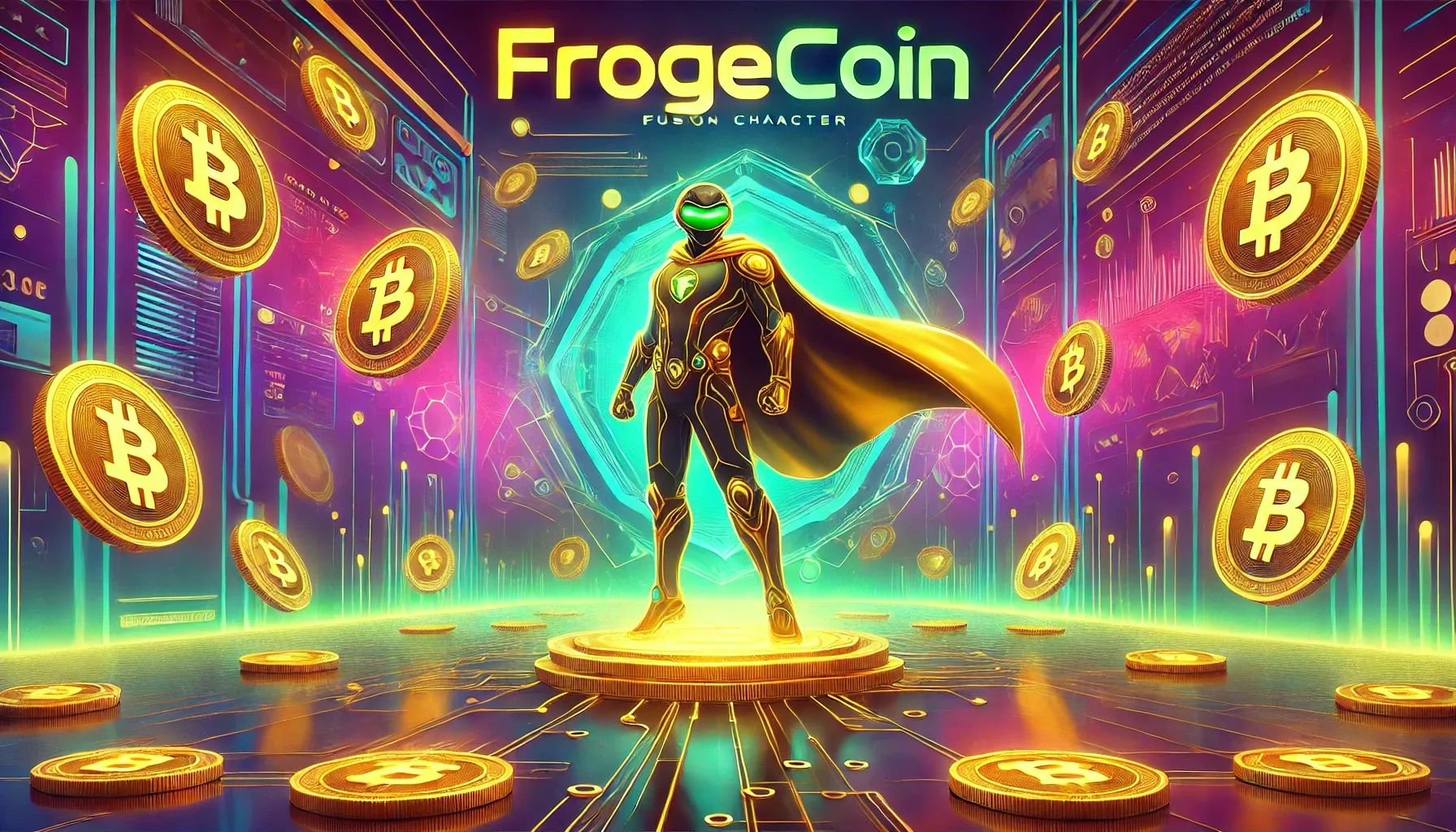 Coin Logo