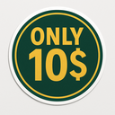 Coin Logo