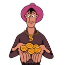Coin Logo