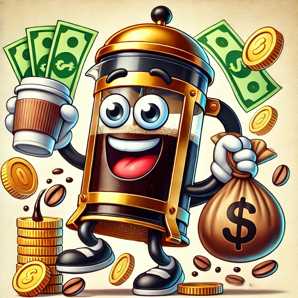 Coin Logo