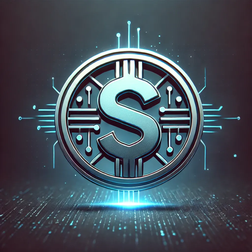 Coin Logo