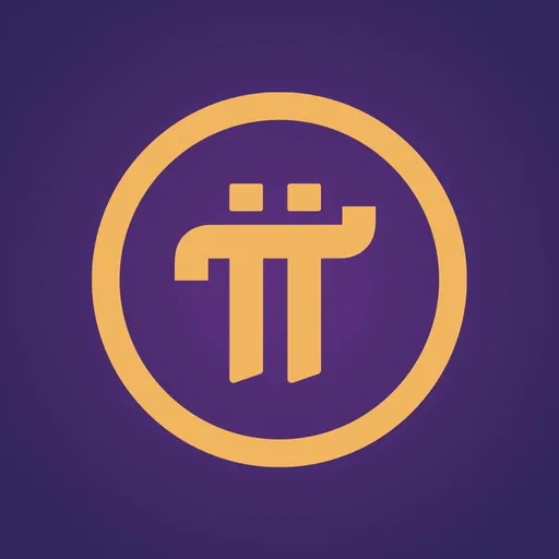 Coin Logo